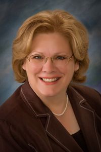 Photo of Sharon Carson