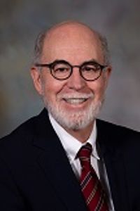Photo of David Watters