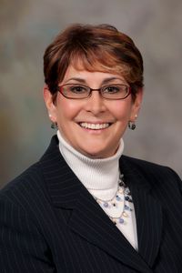 Photo of Regina Birdsell