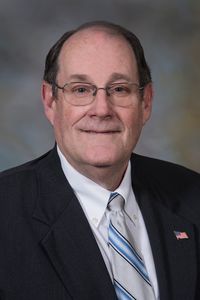 Photo of James Gray