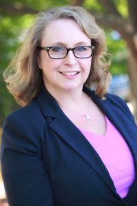 Photo of Debra Altschiller