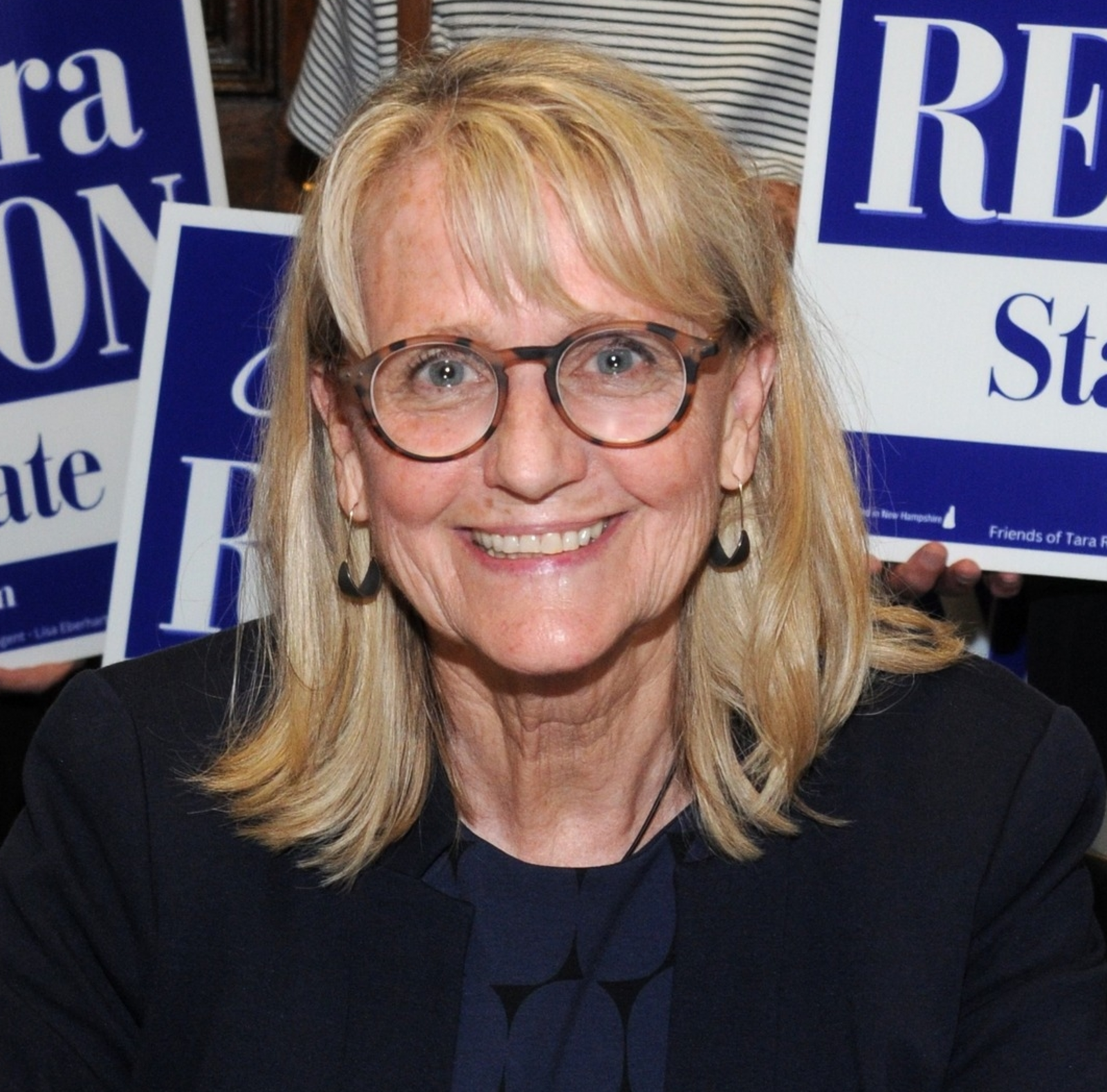 Photo of Tara Reardon