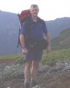 Photo of Michael Harrington