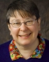 Photo of Carol McGuire