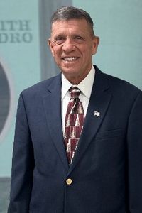 Photo of Marc Tremblay