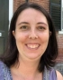 Photo of Megan Murray