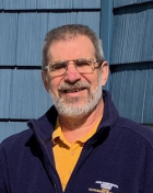 Photo of Tom Ploszaj