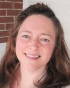 Photo of Juliet Harvey-Bolia