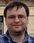 Photo of Lex Berezhny