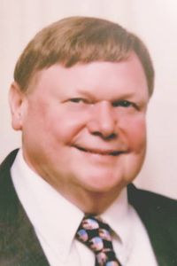 Photo of Wayne MacDonald