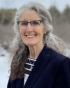 Photo of Muriel Hall