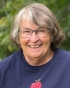 Photo of Heather Baldwin