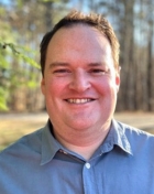 Photo of Matthew Coker