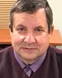 Photo of Philip Jones