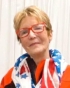 Photo of Kristine Perez