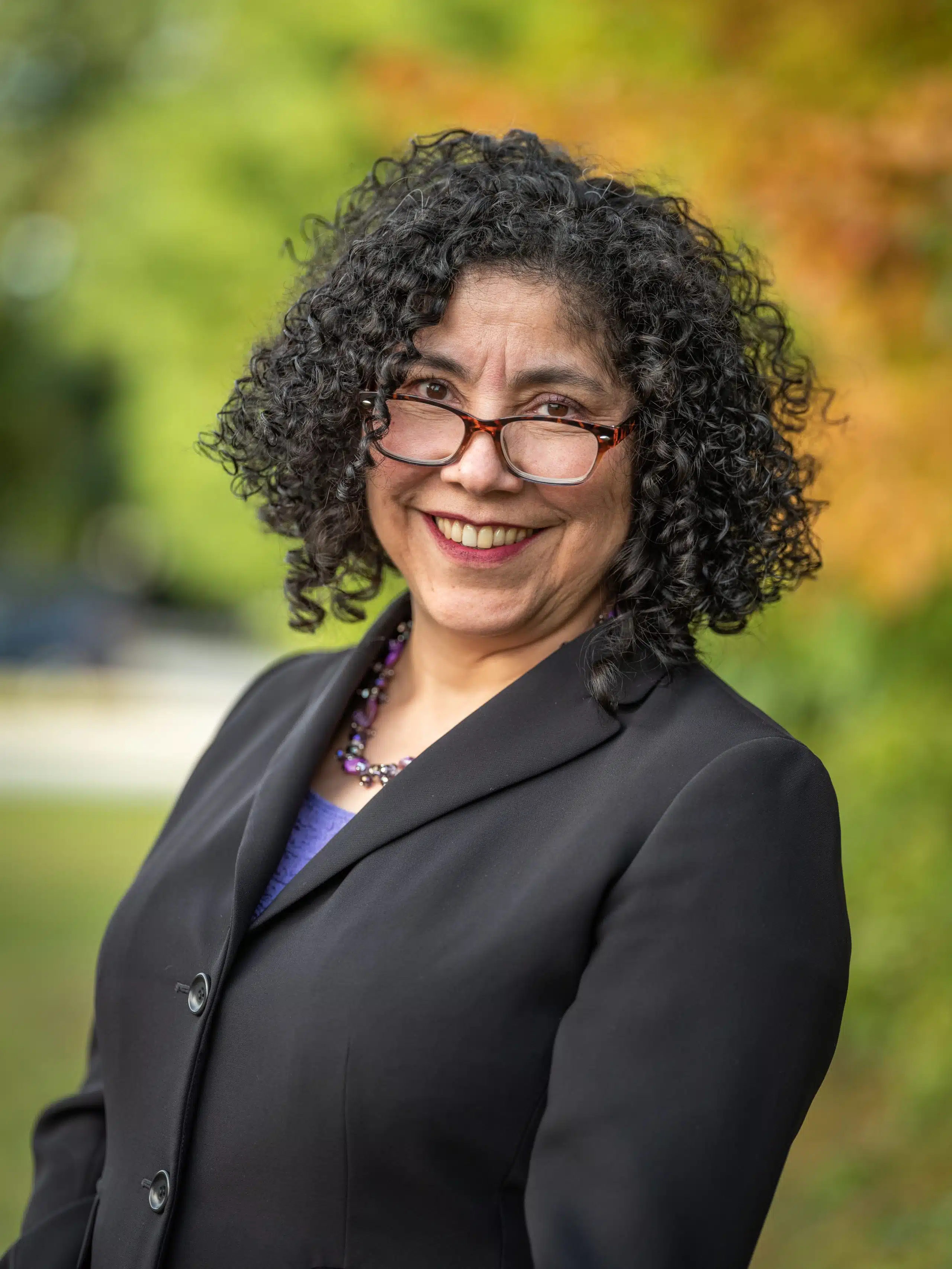Photo of Trinidad Tellez