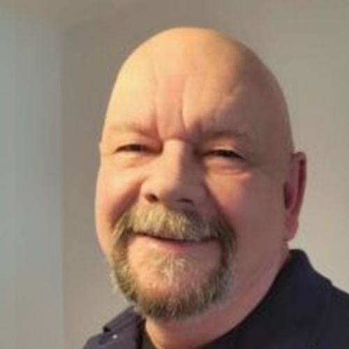 Photo of Michael Murphy