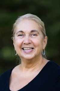 Photo of Tracy Bricchi