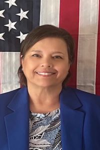 Photo of Linda Franz