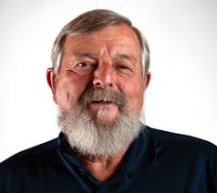 Photo of George Grant