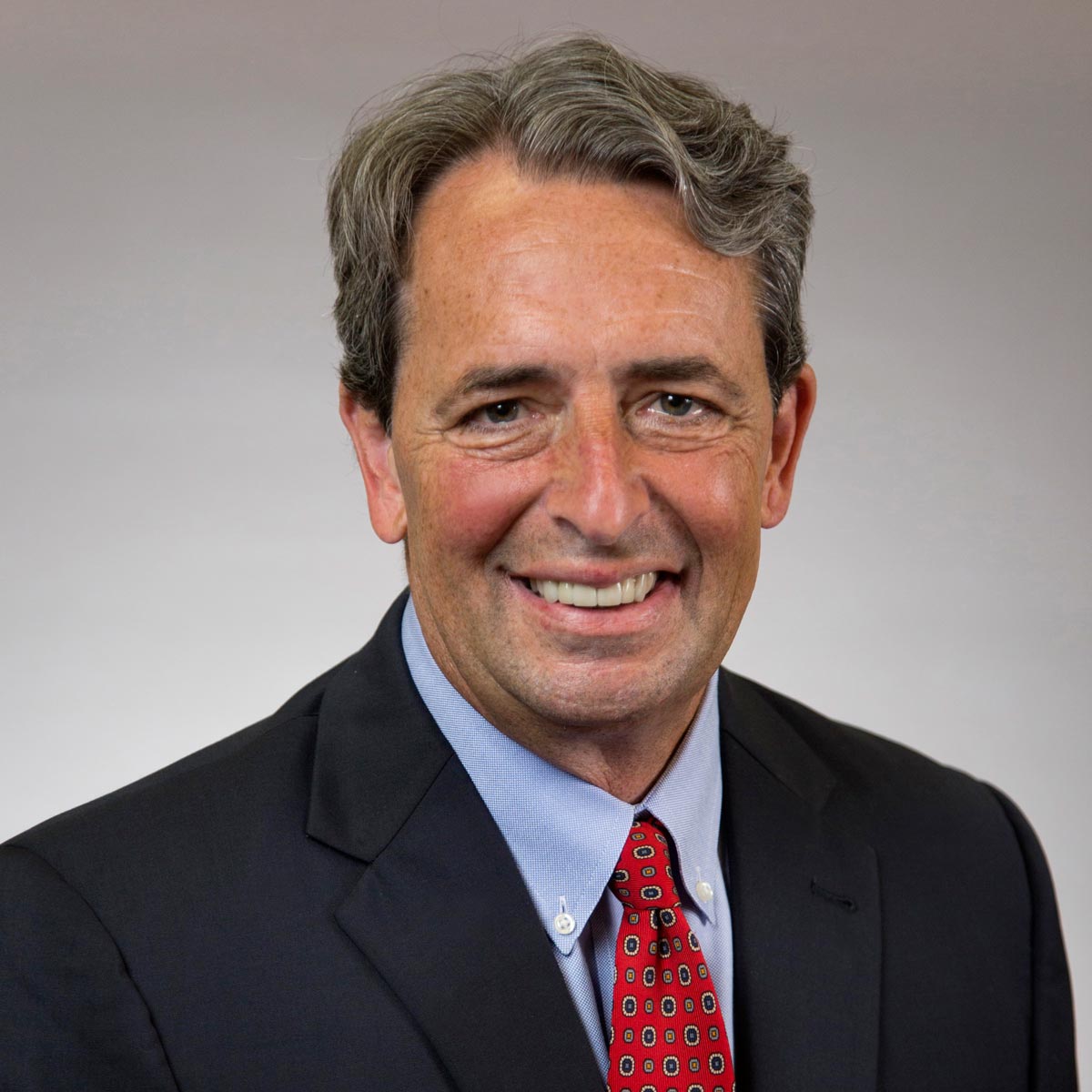 Photo of Tim Hartnett