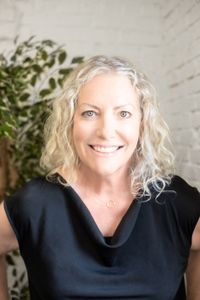 Photo of Karen Hegner