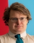 Photo of Patrick Long