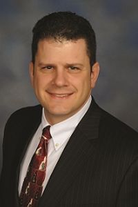 Photo of Darrell Louis