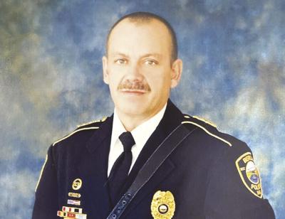 Photo of Pete Morency
