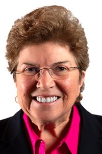 Photo of Mary Murphy