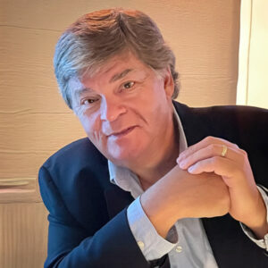 Photo of Wayne Pearson
