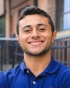 Photo of Adam Presa