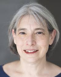Photo of Ellen Rockmore