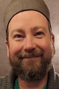 Photo of Jeremy Slottje