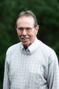 Photo of Jim Snodgrass