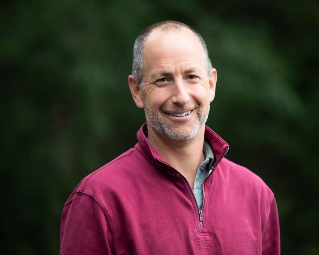 Photo of Terry Spahr